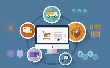 江西启动电子商务经营专项整治行动