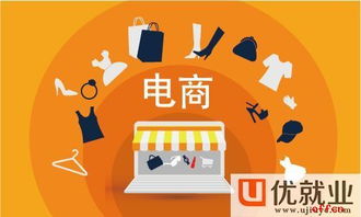 电商运营面试核心 深入解析电子商务的基本组成要素与经营之道