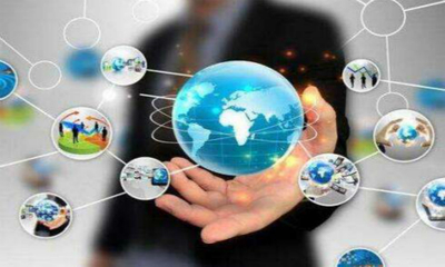 电子商务的卓越优势、核心功能与成功经营之道