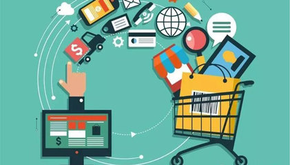 电商ERP系统 网店高效管理与持续发展的核心引擎